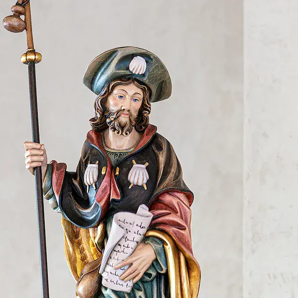 Heilige und Namenspatrone