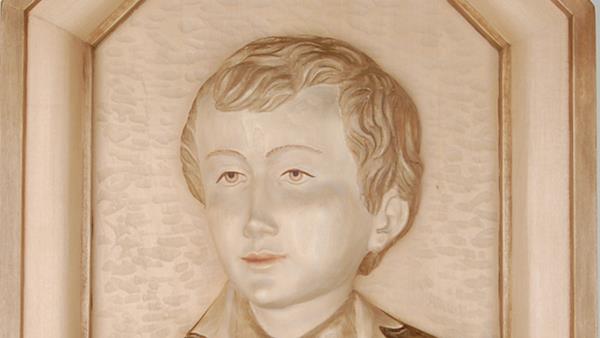 San Domenico Savio