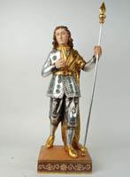 San Prospero