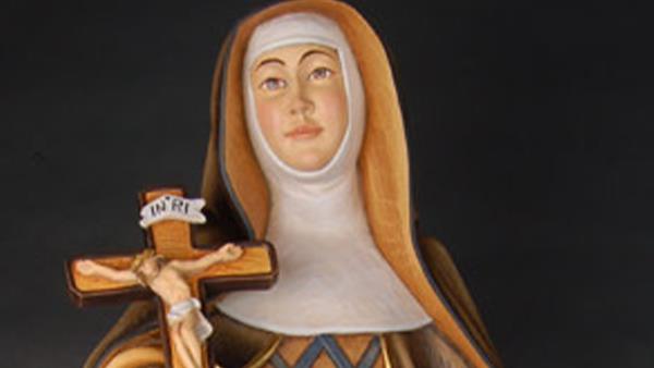 Santa Mary MacKillop