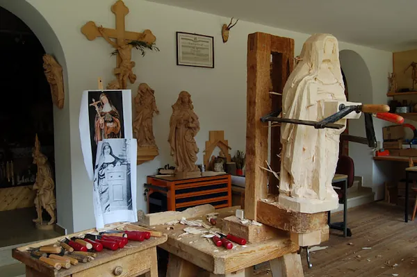 Santa Mary MacKillop