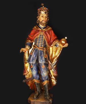Santo Stefano d'Ungheria