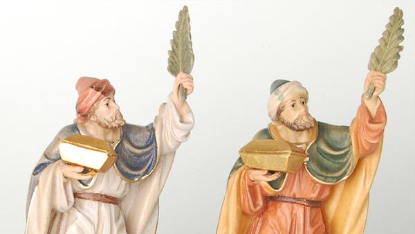 Santos Cosmas y Damián