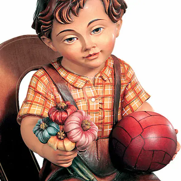 child figures