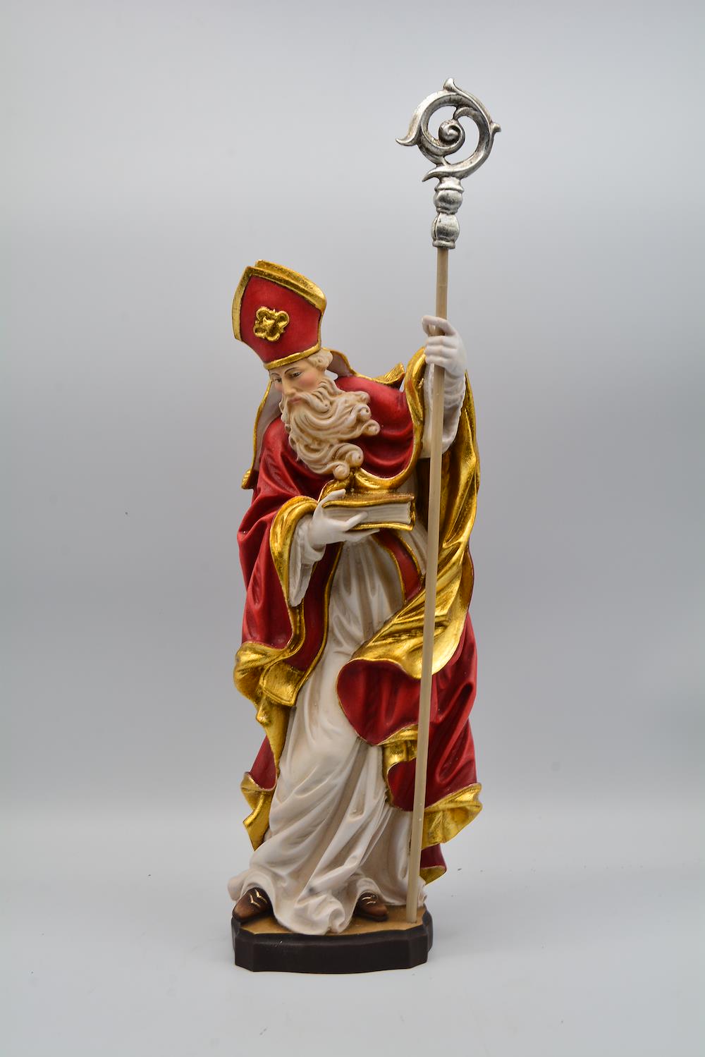 Sonderbemalung vom Bischof barock