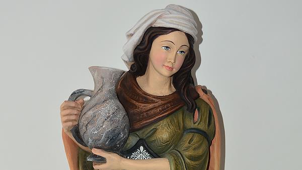 St. Rebecca