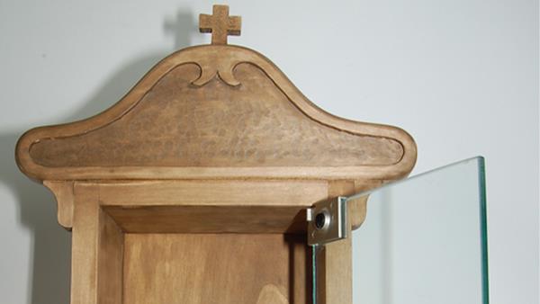 Tabernacle