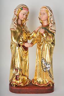 Visitation of Elisabeth